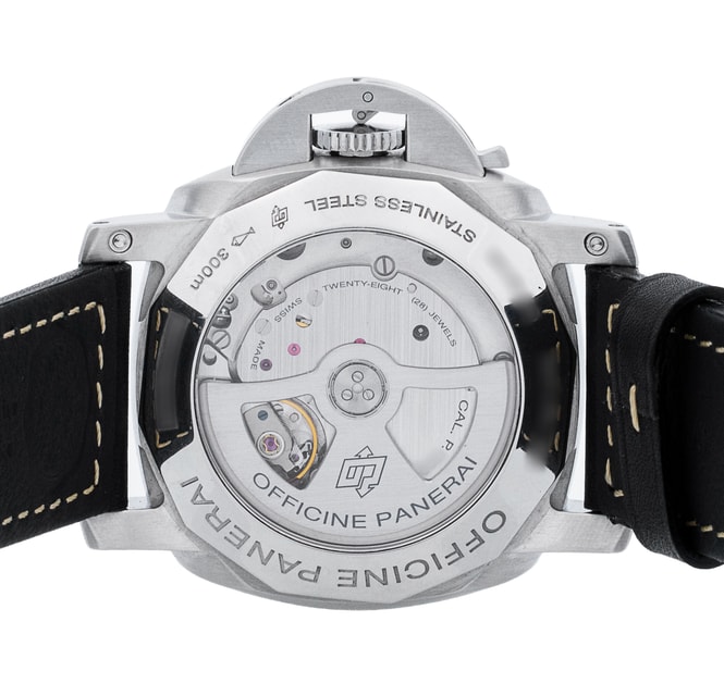 Panerai Luminor Marina PAM00312 Image 4